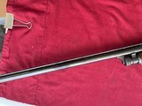 ITHACA MODEL 37 FEATHERLIGHT 12GA PUMP SHOTGUN ( MOD. CHOKE) - 6 of 17