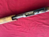 ITHACA MODEL 37 FEATHERLIGHT 12GA PUMP SHOTGUN ( MOD. CHOKE) - 16 of 17