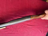 ITHACA MODEL 37 FEATHERLIGHT 12GA PUMP SHOTGUN ( MOD. CHOKE) - 15 of 17