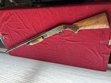ITHACA MODEL 37 FEATHERLIGHT 12GA PUMP SHOTGUN ( MOD. CHOKE) - 11 of 17