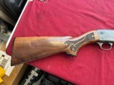 ITHACA MODEL 37 FEATHERLIGHT 12GA PUMP SHOTGUN ( MOD. CHOKE) - 13 of 17