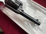 sale pending - denny - COLT SINGLE ACTION ARMY REVOLVER 4 3/4