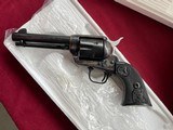 sale pending - denny - COLT SINGLE ACTION ARMY REVOLVER 4 3/4