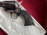 sale pending - denny - COLT SINGLE ACTION ARMY REVOLVER 4 3/4