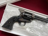 sale pending - denny - COLT SINGLE ACTION ARMY REVOLVER 4 3/4