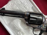 sale pending - denny - COLT SINGLE ACTION ARMY REVOLVER 4 3/4