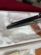 COLT 3RD GEN SINGLE ACTION ARMY REVOLVER 5 1/2