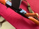 INTRAC ARMS MKII
ROMANIAN RATMIL AK47 SEMI AUTO RIFLE 5.45 x 39mm - 16 of 17