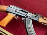 CHINESE POLY TECHNOLOGIES POLYTECH AKS - 762 AK47 SEMI AUTO RIFLE - 4 of 14