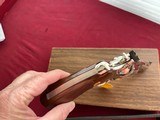 COLT PYTHON 357 MAGNUM REVOLVER 4