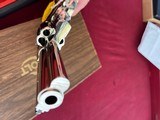 COLT PYTHON 357 MAGNUM REVOLVER 4