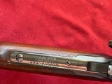 Sale pending-Tim- RARE - WINCHESTER MODEL 1892 SADDLE RING TRAPPER SEMI DELUXE CARBINE 44 W.C.F 16 