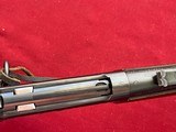 Sale pending-Tim- RARE - WINCHESTER MODEL 1892 SADDLE RING TRAPPER SEMI DELUXE CARBINE 44 W.C.F 16 