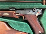 sale pending - paul-MAUSER - WERKE MODEL 1902 KARABINER SEMI AUTO 9MM PISTOL / CARBINE 9MM - 4 of 22