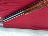 sale pending - charles-BROWNING CITORI OVER / UNDER 12 GAUGE SHOTGUN - INVECTOR CHOKES - 9 of 18