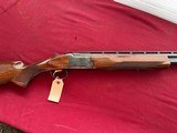 sale pending - charles-BROWNING CITORI OVER / UNDER 12 GAUGE SHOTGUN - INVECTOR CHOKES - 3 of 18