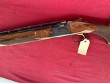 sale pending - charles-BROWNING CITORI OVER / UNDER 12 GAUGE SHOTGUN - INVECTOR CHOKES - 2 of 18