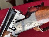 sale pending - charles-BROWNING CITORI OVER / UNDER 12 GAUGE SHOTGUN - INVECTOR CHOKES - 7 of 18