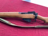 sale pending - tyler - BRITISH ENFIELD No4 MK 2 UF.55 BOLT ACTION MILITARY RIFLE - LIKE NEW - 4 of 25