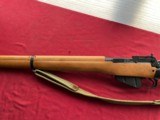 sale pending - tyler - BRITISH ENFIELD No4 MK 2 UF.55 BOLT ACTION MILITARY RIFLE - LIKE NEW - 20 of 25