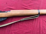 sale pending - tyler - BRITISH ENFIELD No4 MK 2 UF.55 BOLT ACTION MILITARY RIFLE - LIKE NEW - 21 of 25