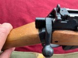 sale pending - tyler - BRITISH ENFIELD No4 MK 2 UF.55 BOLT ACTION MILITARY RIFLE - LIKE NEW - 6 of 25