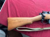 sale pending - tyler - BRITISH ENFIELD No4 MK 2 UF.55 BOLT ACTION MILITARY RIFLE - LIKE NEW - 23 of 25