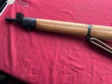 sale pending - tyler - BRITISH ENFIELD No4 MK 2 UF.55 BOLT ACTION MILITARY RIFLE - LIKE NEW - 19 of 25