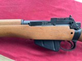 sale pending - tyler - BRITISH ENFIELD No4 MK 2 UF.55 BOLT ACTION MILITARY RIFLE - LIKE NEW - 15 of 25