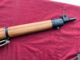 sale pending - tyler - BRITISH ENFIELD No4 MK 2 UF.55 BOLT ACTION MILITARY RIFLE - LIKE NEW - 11 of 25