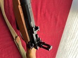 sale pending - tyler - BRITISH ENFIELD No4 MK 2 UF.55 BOLT ACTION MILITARY RIFLE - LIKE NEW - 13 of 25