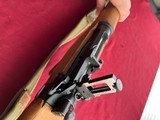 sale pending - tyler - BRITISH ENFIELD No4 MK 2 UF.55 BOLT ACTION MILITARY RIFLE - LIKE NEW - 12 of 25