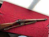 BRITISH ENFIELD NO 4MK 2 (F) BOLT ACTION MILITARY RIFLE 303 BRITISH - 2 of 20