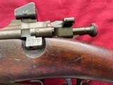sale pending - carson -WWII REMINGTON MODEL 03A3 BOLT ACTION MILITARY 30-06 RIFLE - 8 of 21