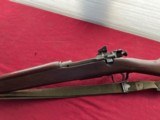 sale pending - carson -WWII REMINGTON MODEL 03A3 BOLT ACTION MILITARY 30-06 RIFLE - 7 of 21