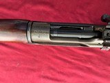 sale pending - carson -WWII REMINGTON MODEL 03A3 BOLT ACTION MILITARY 30-06 RIFLE - 13 of 21