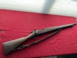 sale pending - carson -WWII REMINGTON MODEL 03A3 BOLT ACTION MILITARY 30-06 RIFLE - 1 of 21