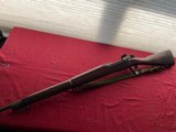 sale pending - carson -WWII REMINGTON MODEL 03A3 BOLT ACTION MILITARY 30-06 RIFLE - 4 of 21