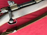 sale pending - carson -WWII REMINGTON MODEL 03A3 BOLT ACTION MILITARY 30-06 RIFLE - 9 of 21