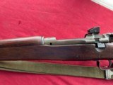sale pending - carson -WWII REMINGTON MODEL 03A3 BOLT ACTION MILITARY 30-06 RIFLE - 6 of 21
