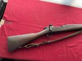 sale pending - carson -WWII REMINGTON MODEL 03A3 BOLT ACTION MILITARY 30-06 RIFLE - 3 of 21