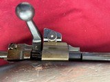sale pending - carson -WWII REMINGTON MODEL 03A3 BOLT ACTION MILITARY 30-06 RIFLE - 15 of 21