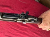 sale pending - carson -WWII REMINGTON MODEL 03A3 BOLT ACTION MILITARY 30-06 RIFLE - 10 of 21