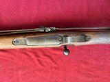 GERMAN K98 BOLT ACTION 8MM MILITARY RIFLEMAUSER byf 42 - 9 of 23