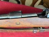 GERMAN K98 BOLT ACTION 8MM MILITARY RIFLEMAUSER byf 42 - 19 of 23