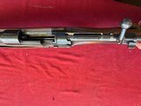 GERMAN K98 BOLT ACTION 8MM MILITARY RIFLEMAUSER byf 42 - 12 of 23