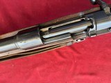 GERMAN K98 BOLT ACTION 8MM MILITARY RIFLEMAUSER byf 42 - 4 of 23