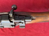 GERMAN K98 BOLT ACTION 8MM MILITARY RIFLEMAUSER byf 42 - 5 of 23