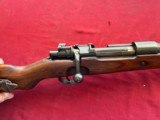 GERMAN K98 BOLT ACTION 8MM MILITARY RIFLEMAUSER byf 42 - 1 of 23