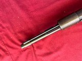 GERMAN K98 BOLT ACTION 8MM MILITARY RIFLEMAUSER byf 42 - 21 of 23